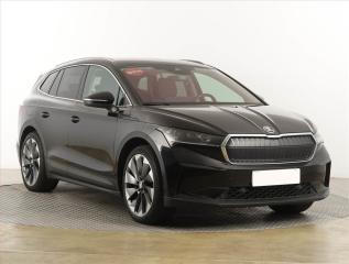 koda Enyaq iV First Edition iV 80 (82 kWh)