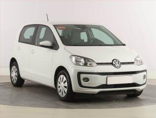 Volkswagen up! 1.0