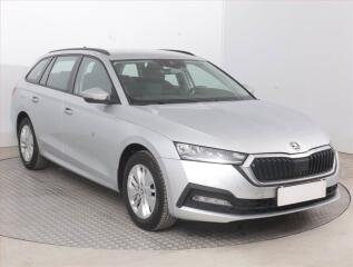 �koda Octavia Ambition 2.0 TDI