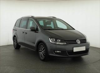 Volkswagen Sharan 2.0 TDI BMT, Automat