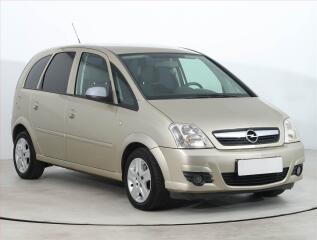 Opel Meriva 1.4 16V Twinport, po STK
