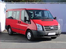 Ford Transit 2.2 TDCi, Bus, 9Mst