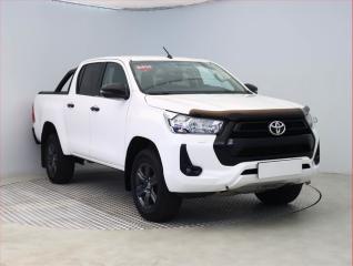 Toyota Hilux 2.8 D-4D