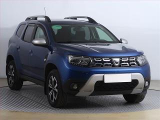Dacia Duster Prestige 1.0 TCe, LPG