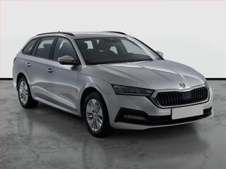 �koda Octavia Ambition 2.0 TDI, �R,1.maj