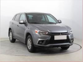 Mitsubishi ASX 1.6 MIVEC, R,2.maj