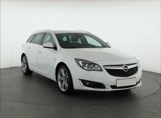 Opel Insignia 2.0 CDTI, Navi, Xenony