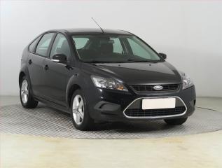 Ford Focus 1.6 16V, Ta�n�, za dobrou cenu