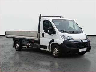Citro�n Jumper 2.2 BlueHDi, Valn�k, 1.0t, �R