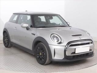 Mini Cooper SE 32 kWh, SoH 100%