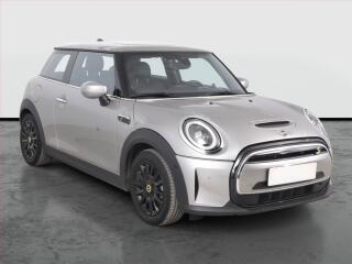 Mini Cooper SE 32 kWh, SoH 100%