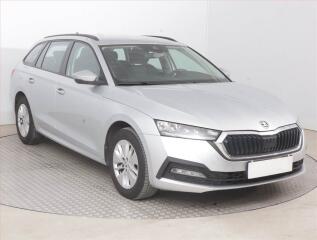 �koda Octavia Ambition 2.0 TDI