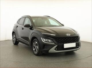 Hyundai Kona Hybrid