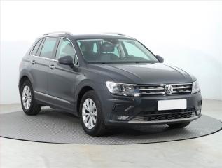 Volkswagen Tiguan Comfortline 1.5 TSI, R
