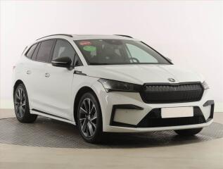 �koda Enyaq iV Sportline iV 80 (82 kWh)