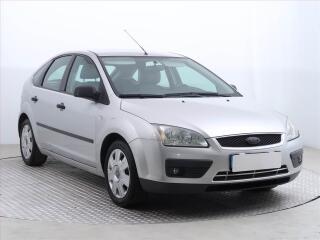 Ford Focus 1.6 TDCi, po STK, levn� provoz