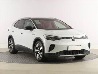 Volkswagen ID.4 Pro Perf. (82 kWh), digi klima