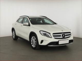 Mercedes-Benz GLA 200 CDI 4MATIC, 4X4