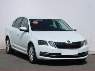 koda Octavia Style 2.0 TDI, R,1.maj
