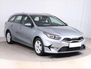 Kia Ceed Spin 1.5 T-GDI, R,1.maj