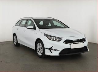 Kia Ceed Spin 1.5 T-GDI, DPH, R, ALL