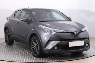 Toyota C-HR Executive 1.2 Turbo