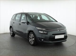 Citro�n C4 Picasso 2.0 HDI, Automat, 7�m�st, Navi