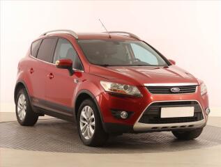 Ford Kuga 2.0 TDCi, 4X4, Tempomat