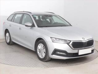 �koda Octavia Ambition 2.0 TDI