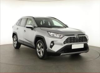 Toyota RAV4 2.0 Valvematic, NOV V R,4X4
