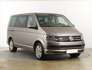 Volkswagen Multivan Highline 2.0 BiTDI 4Motion, R