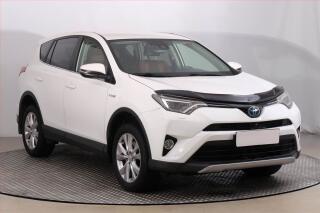 Toyota RAV4 2.5 Hybrid