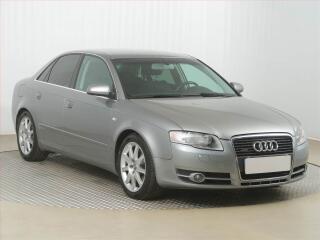 Audi A4 3.0 TDI , 4X4, Automat