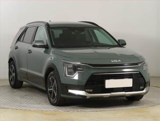Kia Niro Premium Hybrid