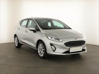 Ford Fiesta Titanium 1.0 EcoBoost