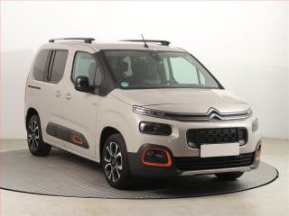 Citron Berlingo XTR 1.2 PureTech, 5Mst, 1Maj