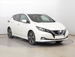 Nissan Leaf 62 kWh, SoH 91%