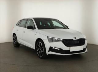 koda Scala Monte Carlo 1.5 TSI, R, KM