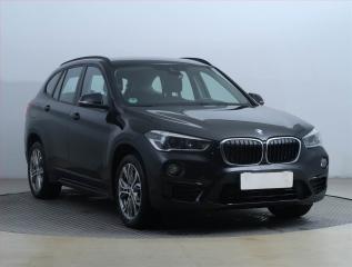 BMW X1 M Sport xDrive18d, Nov v r
