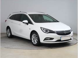 Opel Astra 1.6 CDTI, Automat, R,2.maj