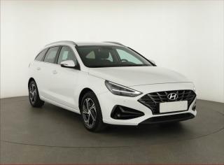 Hyundai i30 Smart 1.6 CRDi, R,1.maj