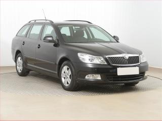 koda Octavia Ambition 1.6 TDI, Tempomat