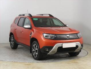 Dacia Duster 1.0 TCe, LPG, R,1.maj
