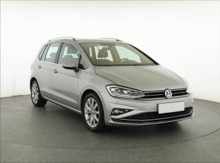 Volkswagen Golf Sportsvan Highline 1.5 TSI, Automat, �R