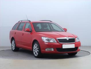 koda Octavia Elegance 1.8 TSI, 4X4, R