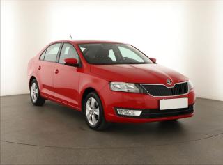 koda Rapid Ambition 1.2 TSI