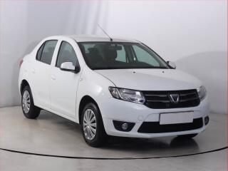Dacia Logan 1.2 16V
