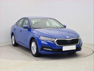 �koda Octavia 1.5 TSI