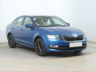 �koda Octavia Style 1.4 TSI, Serv.kniha