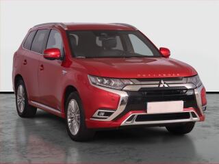 Mitsubishi Outlander 2.4 PHEV, 4X4, Automat